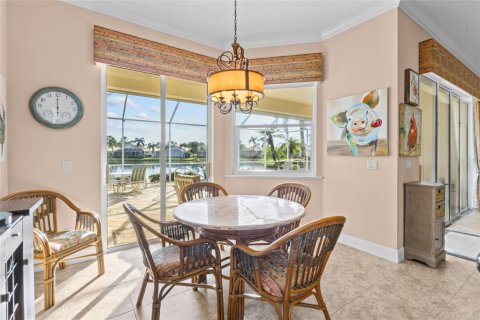 Villa ou maison à vendre à Venice, Floride: 3 chambres, 230.4 m2 № 2354366 - photo 20