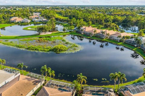 Villa ou maison à vendre à Venice, Floride: 3 chambres, 230.4 m2 № 2354366 - photo 4
