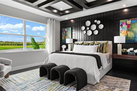 Villa ou maison à vendre à Parrish, Floride: 3 chambres, 257.9 m2 № 1778430 - photo 8