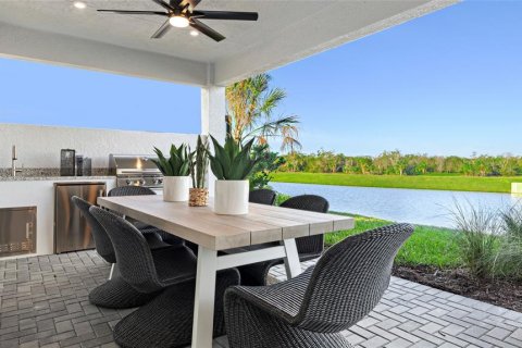 Villa ou maison à vendre à Parrish, Floride: 3 chambres, 257.9 m2 № 1778430 - photo 30
