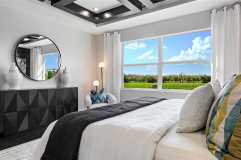 Villa ou maison à vendre à Parrish, Floride: 3 chambres, 257.9 m2 № 1778430 - photo 9