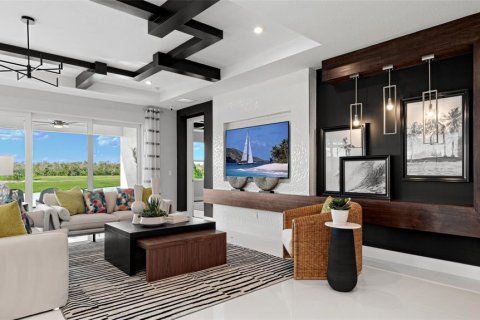 Villa ou maison à vendre à Parrish, Floride: 3 chambres, 257.9 m2 № 1778430 - photo 15