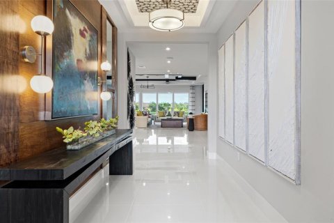 Villa ou maison à vendre à Parrish, Floride: 3 chambres, 257.9 m2 № 1778430 - photo 11