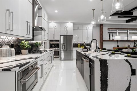 Villa ou maison à vendre à Parrish, Floride: 3 chambres, 257.9 m2 № 1778430 - photo 3