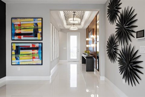 Villa ou maison à vendre à Parrish, Floride: 3 chambres, 257.9 m2 № 1778430 - photo 13