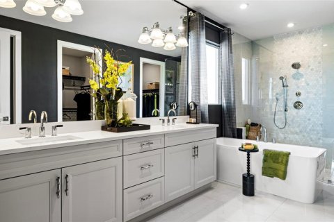 Villa ou maison à vendre à Parrish, Floride: 3 chambres, 257.9 m2 № 1778430 - photo 10