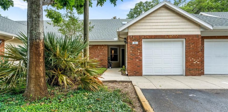 Condo à Newberry, Floride, 2 chambres  № 1747413