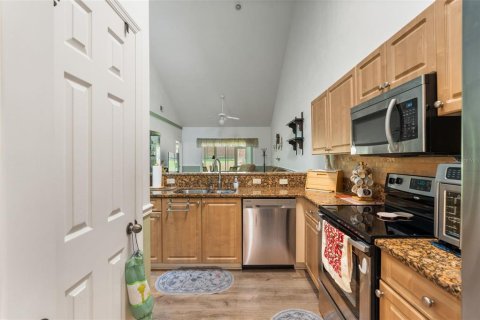 Copropriété à vendre à Newberry, Floride: 2 chambres, 120.12 m2 № 1747413 - photo 5