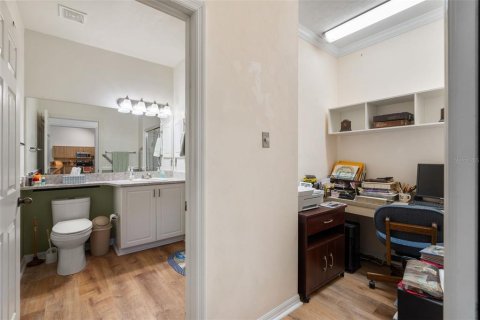 Copropriété à vendre à Newberry, Floride: 2 chambres, 120.12 m2 № 1747413 - photo 18