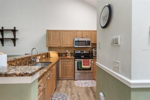 Copropriété à vendre à Newberry, Floride: 2 chambres, 120.12 m2 № 1747413 - photo 6