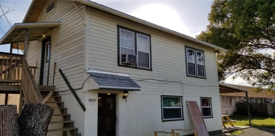Apartamento en DeLand, Florida 1 dormitorio, 52.03 m2 № 1918472