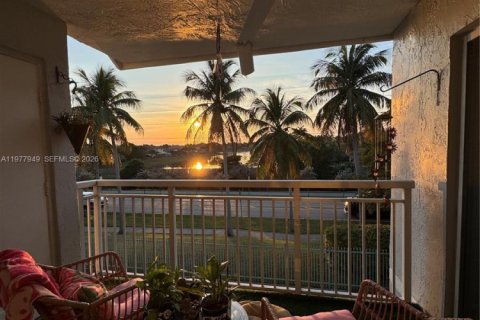 Condo à Cutler Bay, Floride, 2 chambres  № 2042531