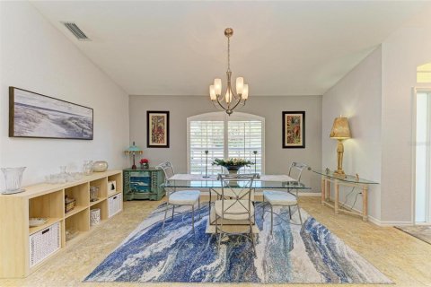 House in Rotonda, Florida 3 bedrooms, 155.61 sq.m. № 1899010 - photo 21