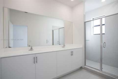 Купить таунхаус в Хомстед, Флорида 3 спальни, 169.73м2, № 2007907 - фото 16