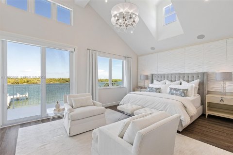 Купить виллу или дом в Юпитер, Флорида 9 комнат, 448.07м2, № 2054173 - фото 19