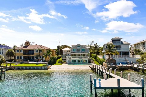 Купить виллу или дом в Юпитер, Флорида 9 комнат, 448.07м2, № 2054173 - фото 3