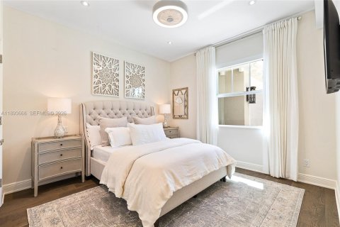 Купить виллу или дом в Юпитер, Флорида 9 комнат, 448.07м2, № 2054173 - фото 14