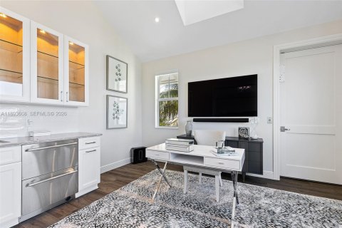 Купить виллу или дом в Юпитер, Флорида 9 комнат, 448.07м2, № 2054173 - фото 20