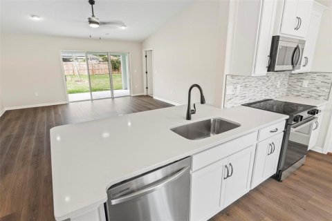Villa ou maison à vendre à Palm Coast, Floride: 3 chambres, 148.27 m2 № 1512172 - photo 19