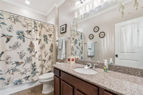 Villa ou maison à vendre à Winter Garden, Floride: 5 chambres, 358.88 m2 № 2230994 - photo 24