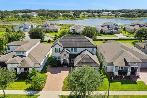 Villa ou maison à vendre à Winter Garden, Floride: 5 chambres, 358.88 m2 № 2230994 - photo 5