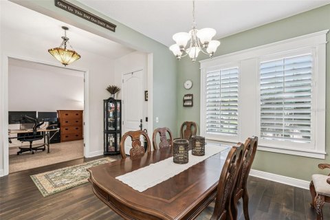 Villa ou maison à vendre à Winter Garden, Floride: 5 chambres, 358.88 m2 № 2230994 - photo 20