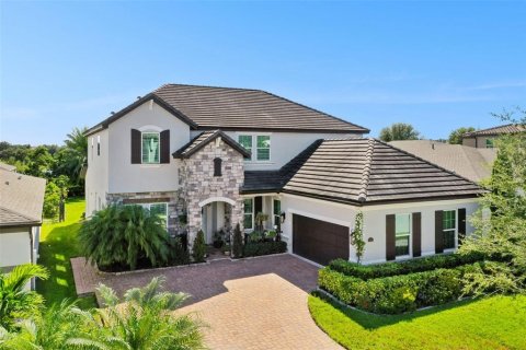 Casa en Winter Garden, Florida 5 dormitorios, 358.88 m2 № 2230994