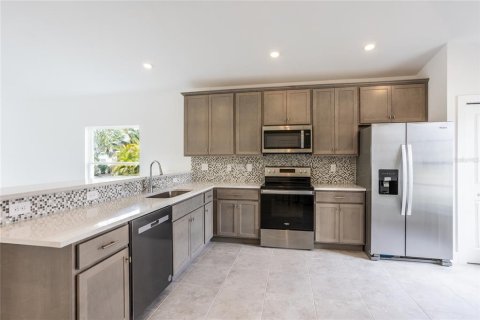 Casa en venta en Port Charlotte, Florida, 3 dormitorios, 140.38 m2 № 1558131 - foto 4