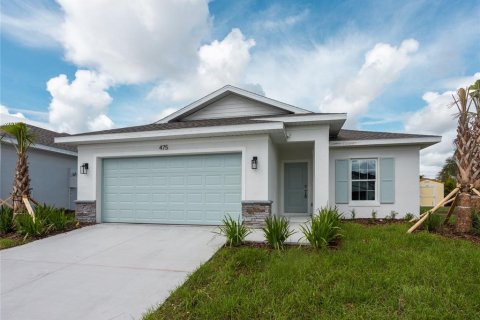 Casa en venta en Port Charlotte, Florida, 3 dormitorios, 140.38 m2 № 1558131 - foto 3