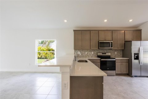Casa en venta en Port Charlotte, Florida, 3 dormitorios, 140.38 m2 № 1558131 - foto 7