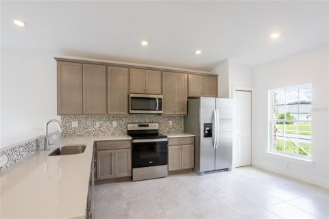 Casa en venta en Port Charlotte, Florida, 3 dormitorios, 140.38 m2 № 1558131 - foto 8