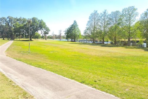 Land in Indian lake estates, Florida № 1598030 - photo 16