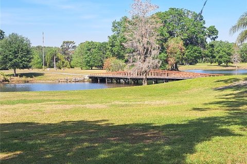 Land in Indian lake estates, Florida № 1598030 - photo 12