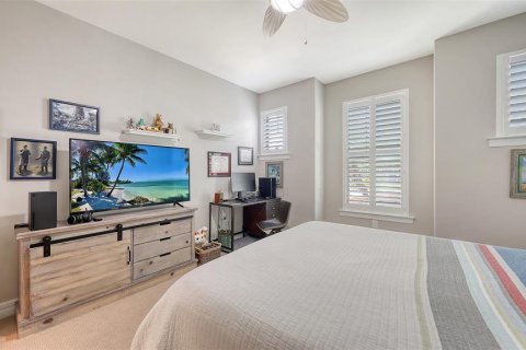 House in Sarasota, Florida 3 bedrooms, 233.37 sq.m. № 1810105 - photo 27