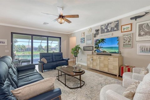 House in Sarasota, Florida 3 bedrooms, 233.37 sq.m. № 1810105 - photo 5