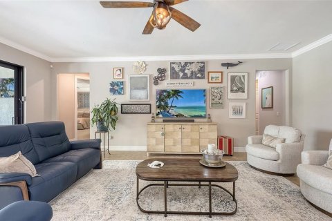 House in Sarasota, Florida 3 bedrooms, 233.37 sq.m. № 1810105 - photo 4
