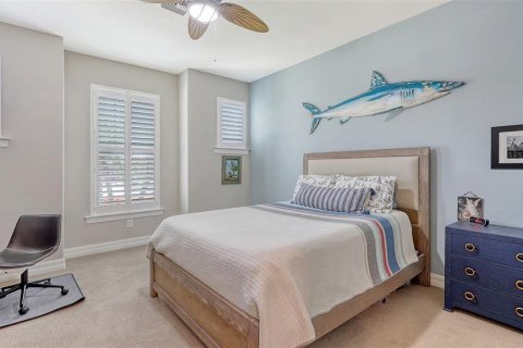 House in Sarasota, Florida 3 bedrooms, 233.37 sq.m. № 1810105 - photo 28