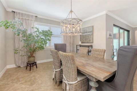 House in Sarasota, Florida 3 bedrooms, 233.37 sq.m. № 1810105 - photo 15