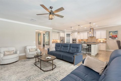 House in Sarasota, Florida 3 bedrooms, 233.37 sq.m. № 1810105 - photo 19
