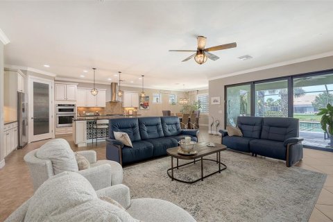 House in Sarasota, Florida 3 bedrooms, 233.37 sq.m. № 1810105 - photo 20