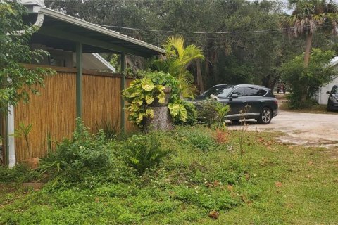 Villa ou maison à New Smyrna Beach, Floride 2 chambres, 71.35 m2 № 2310393