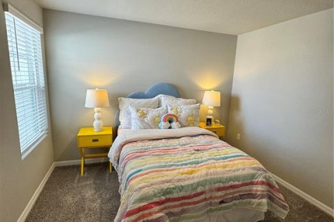 Touwnhouse à louer à San Antonio, Floride: 3 chambres, 155.52 m2 № 2150779 - photo 5