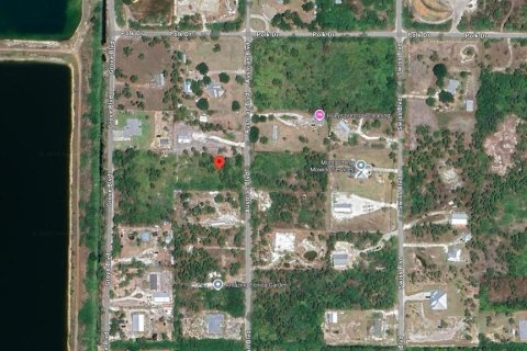 Land in Punta Gorda, Florida № 1911817 - photo 9