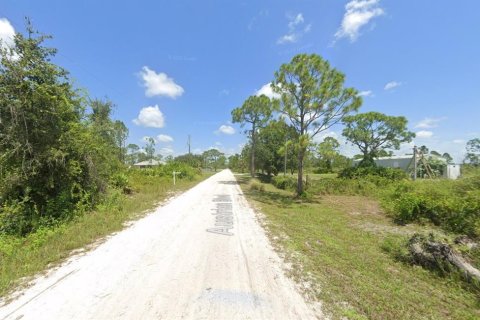 Land in Punta Gorda, Florida № 1911817 - photo 8