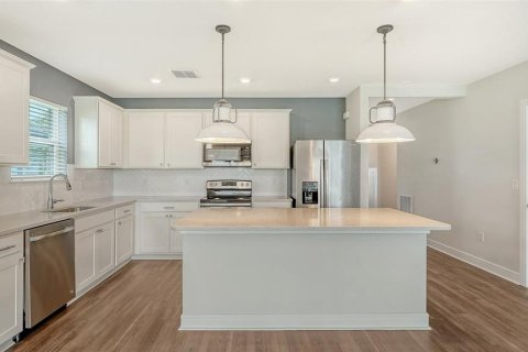 House in Parrish, Florida 4 bedrooms, 171.78 sq.m. № 1909449 - photo 6