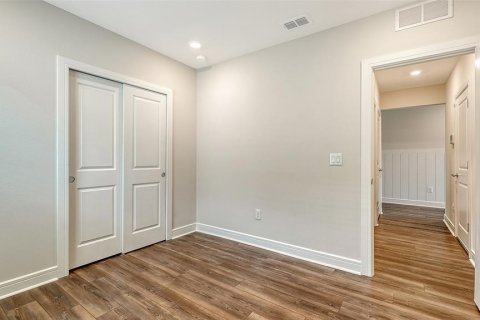 House in Parrish, Florida 4 bedrooms, 171.78 sq.m. № 1909449 - photo 26
