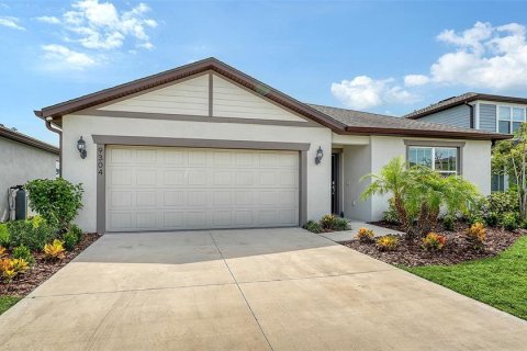 House in Parrish, Florida 4 bedrooms, 171.78 sq.m. № 1909449 - photo 2