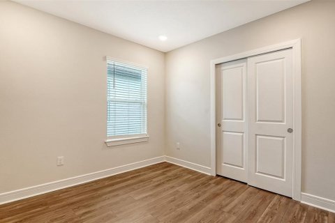 House in Parrish, Florida 4 bedrooms, 171.78 sq.m. № 1909449 - photo 25