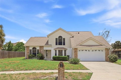Casa en Longwood, Florida 4 dormitorios, 212.65 m2 № 2102005