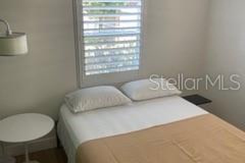House in Gulfport, Florida 2 bedrooms, 77.85 sq.m. № 1754558 - photo 10